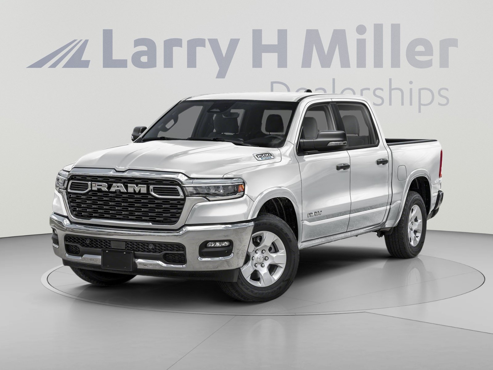  Ram 1500