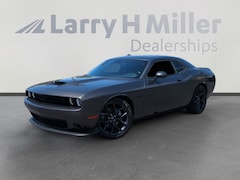 2023 Dodge Challenger R/T Coupe