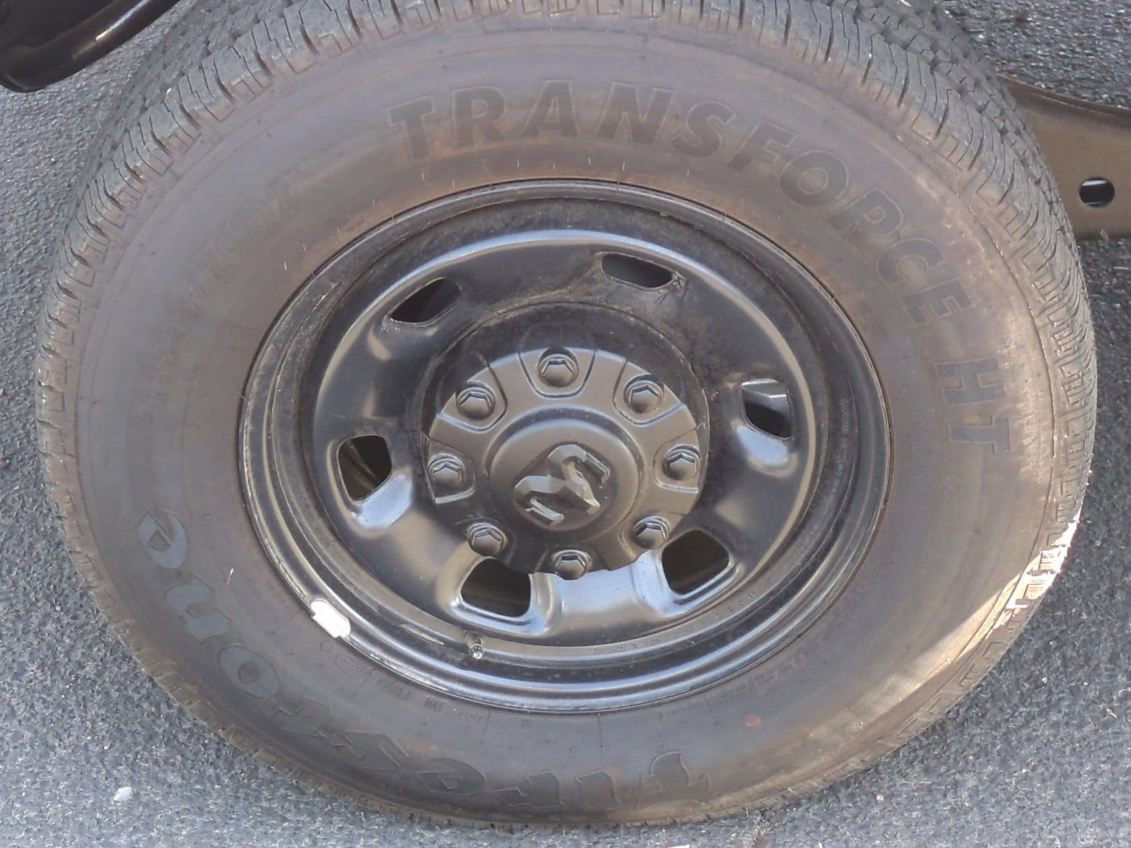 2025 RAM 2500 Tradesman - Photo 27