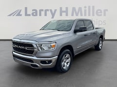 2024 Ram 1500 Big Horn/Lone Star Truck Crew Cab