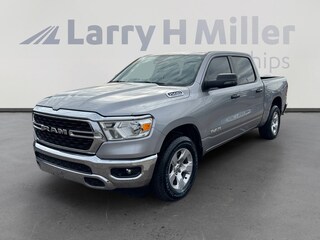 Used 2024 Ram 1500 Big Horn/Lone Star Truck Crew Cab Avondale, AZ
