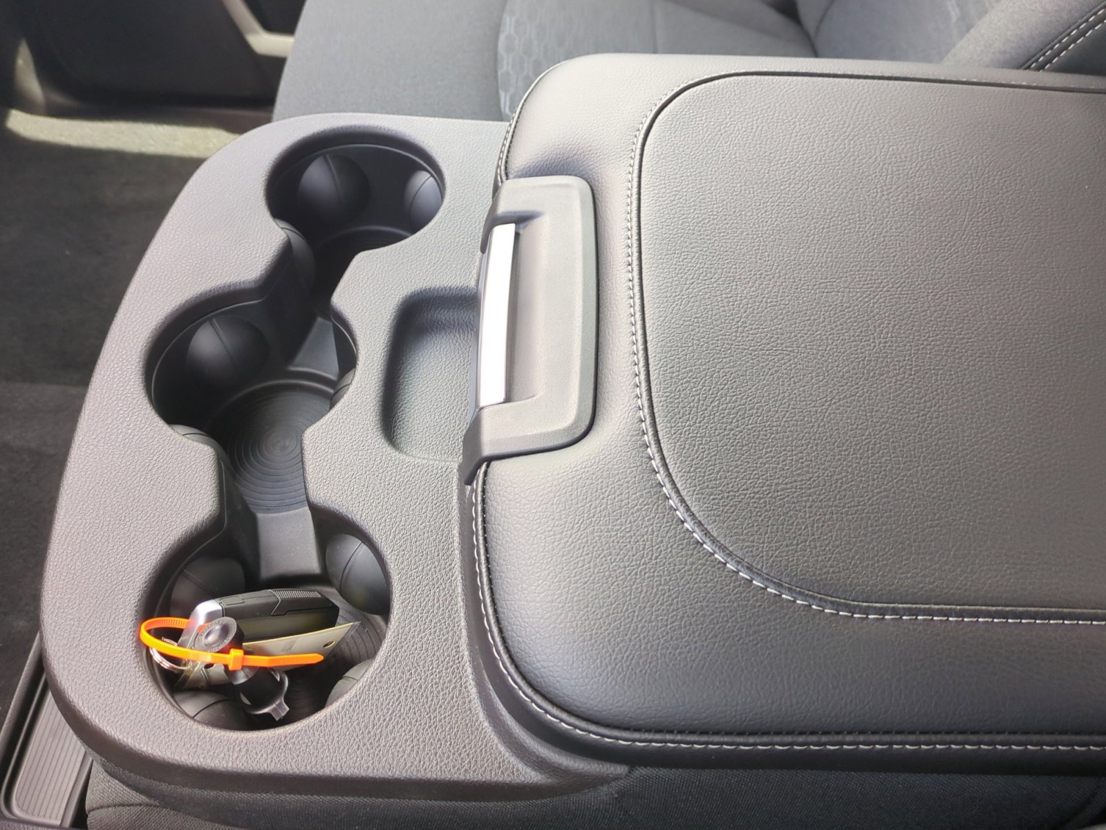 2025 RAM 2500 Tradesman - Photo 16