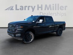 2026 Ram 2500 BIG HORN CREW CAB 4X4 6'4 BOX Pickup