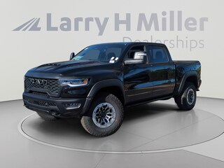 New 2026 Ram 1500 RHO CREW CAB 4X4 5'7 BOX Pickup Avondale, AZ