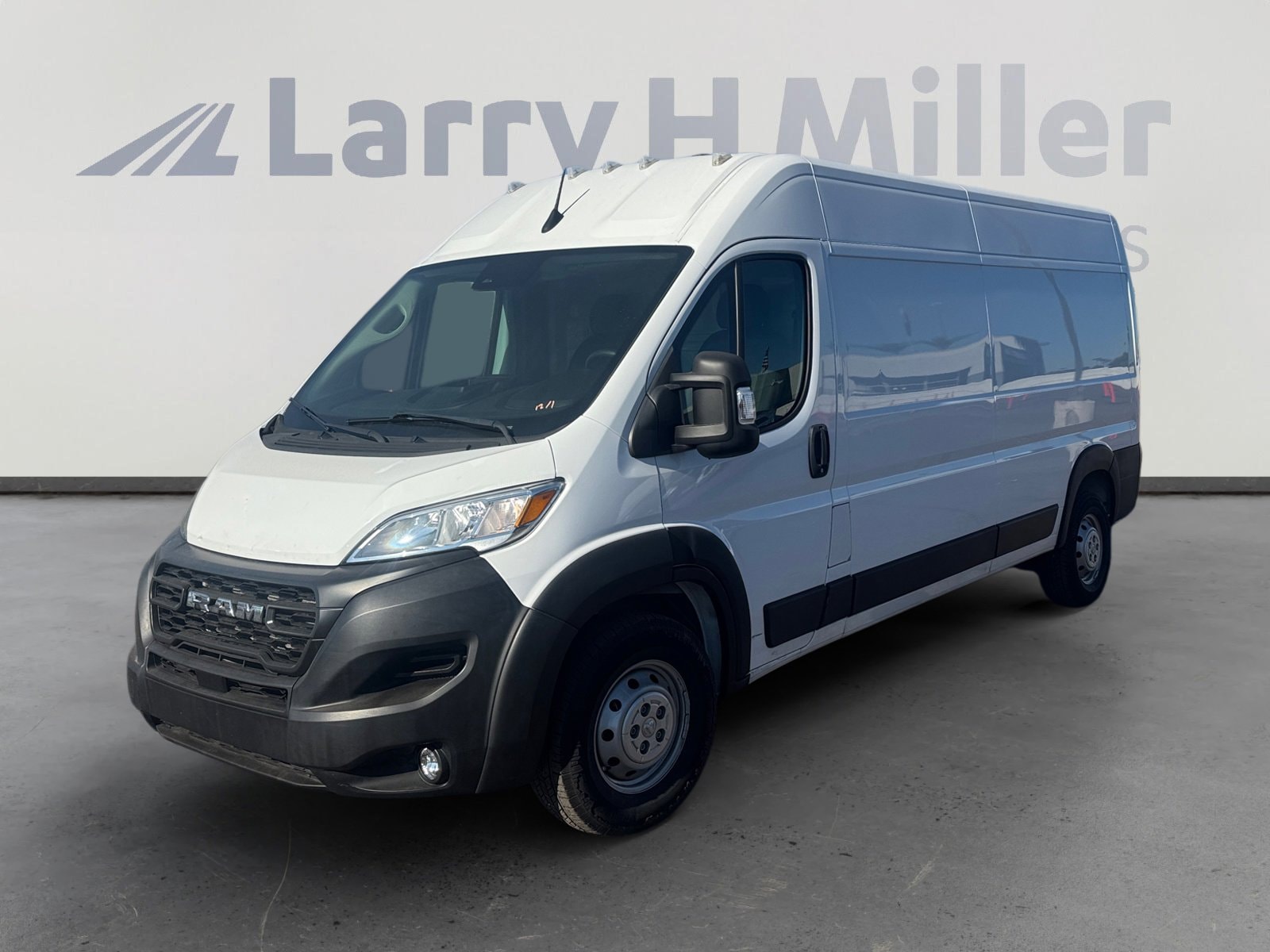 2023 RAM ProMaster Cargo Van Base's photo