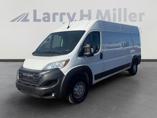 Used 2023 Ram ProMaster 2500 High Roof Van Cargo Van Avondale, AZ