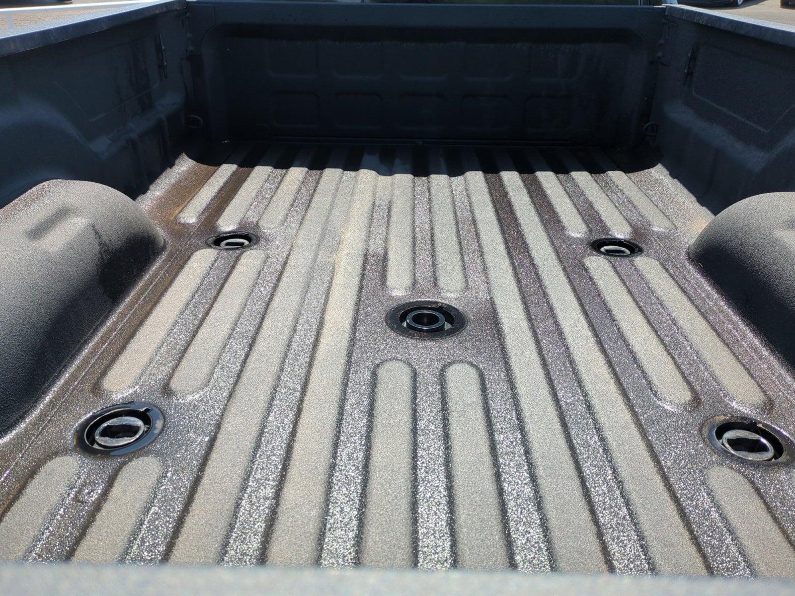 2025 RAM 2500 Tradesman - Photo 34