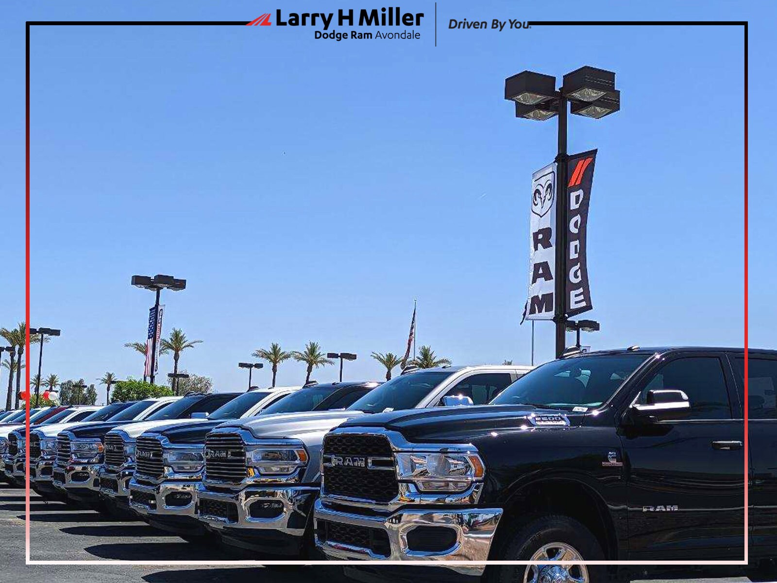 2025 Ram 2500 Power Wagon photo 2