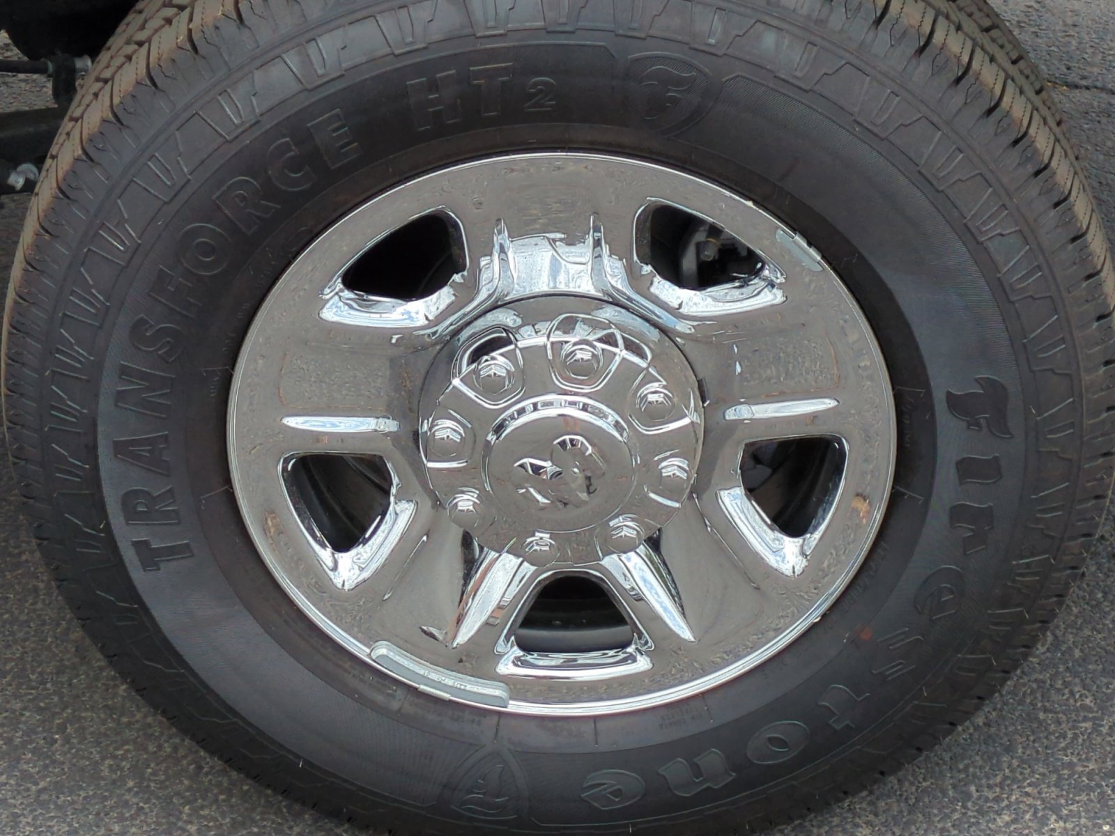 2025 RAM 2500 Tradesman - Photo 27