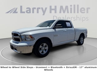 Used 2017 Ram 1500 SLT Truck Quad Cab Avondale, AZ