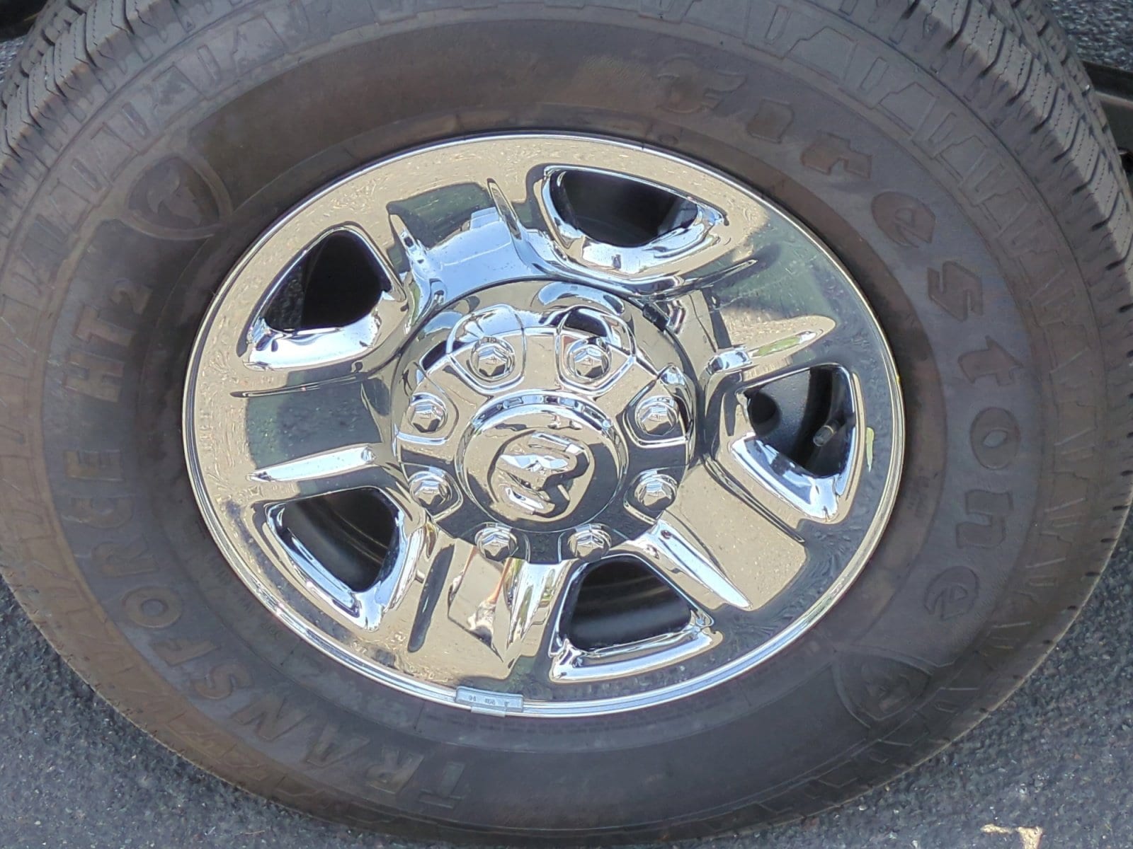 2025 RAM 2500 Tradesman - Photo 27