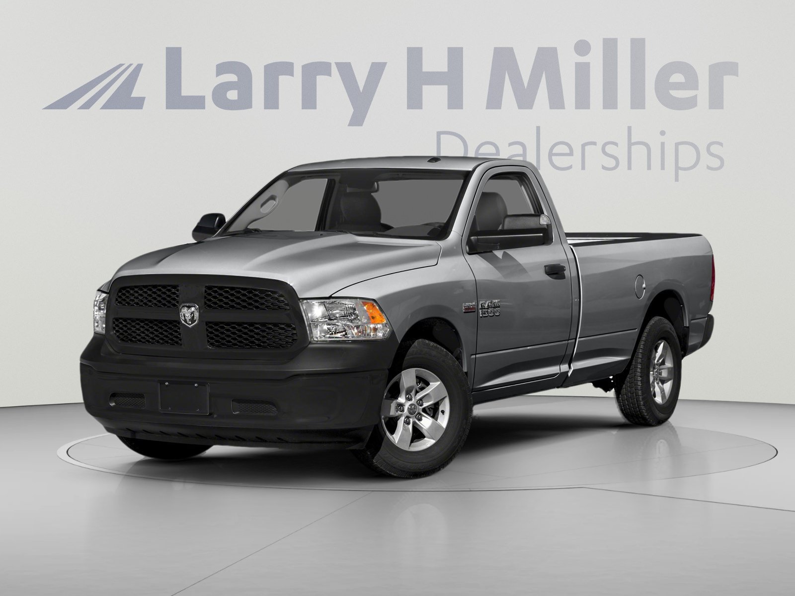  Ram 1500 Classic