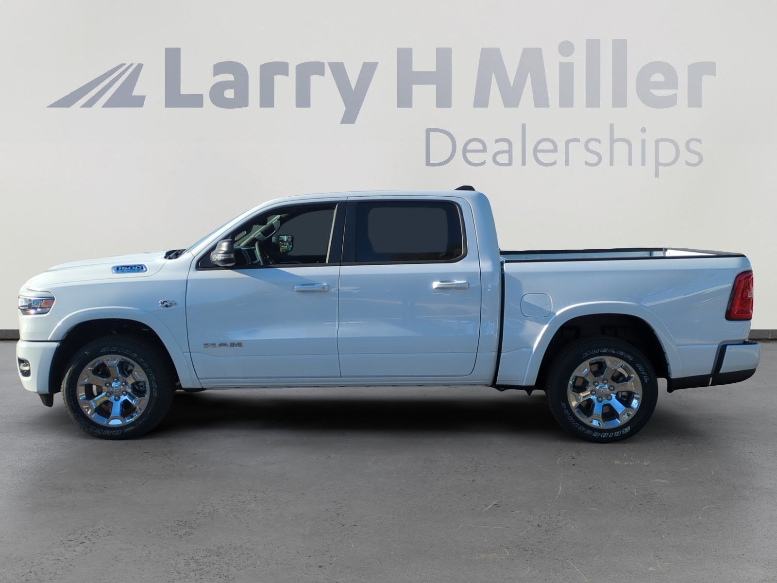 New 2026 Ram 1500 For Sale | Avondale AZ | Call 8558577634 on VIN