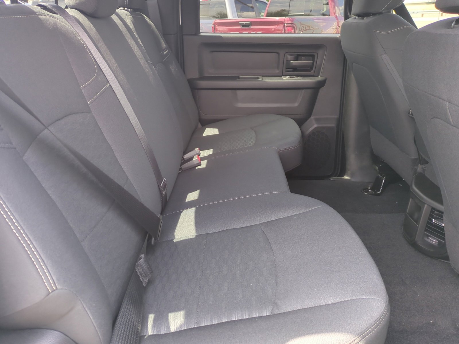 2025 RAM 2500 Tradesman - Photo 19