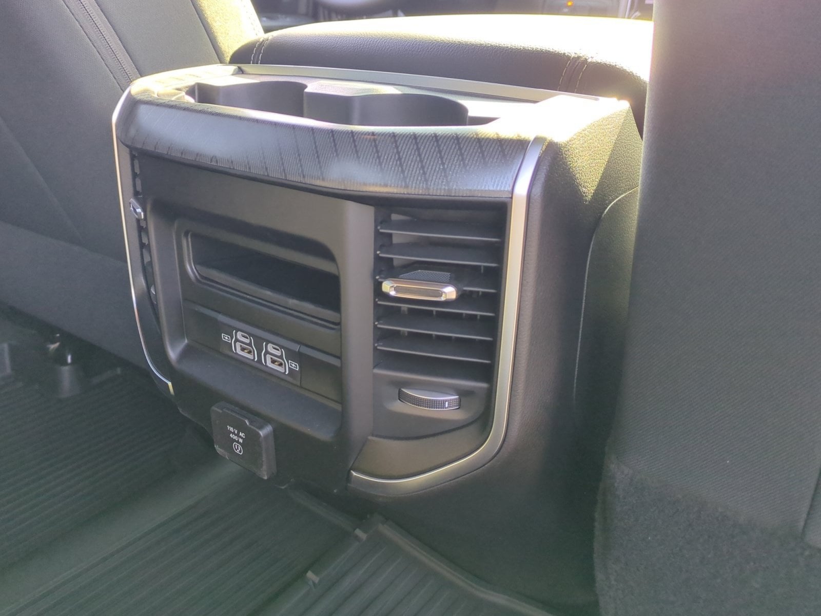 2026 RAM 2500 Big Horn - Photo 33