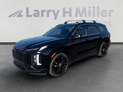 2025 Hyundai Palisade Calligraphy Night Edition SUV