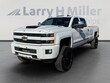  Chevrolet Silverado 3500HD