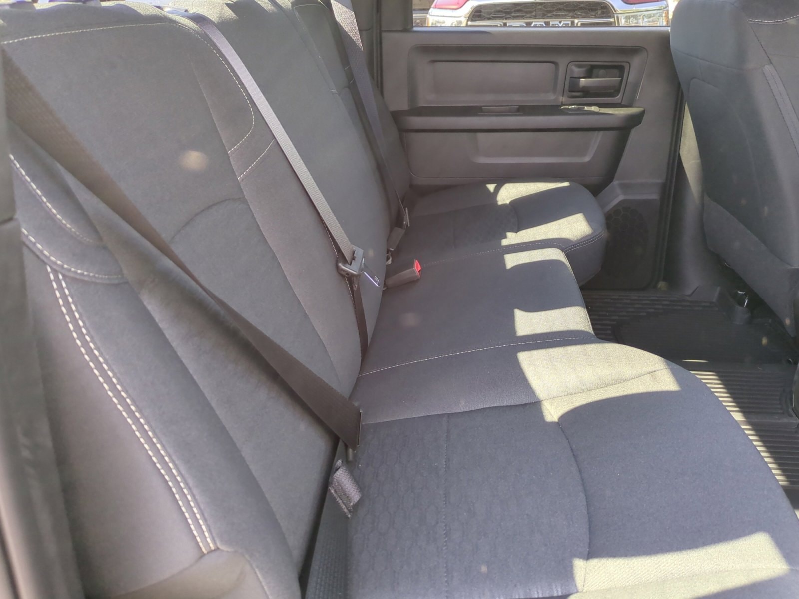 2025 RAM 2500 Tradesman - Photo 19