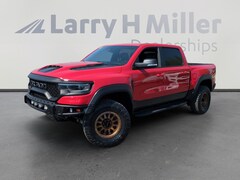 2022 Ram 1500 TRX Truck Crew Cab