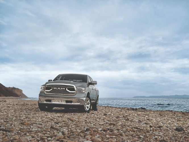 Learn About the Benefits of Leasing a New Dodge or Ram in Avondale, AZ