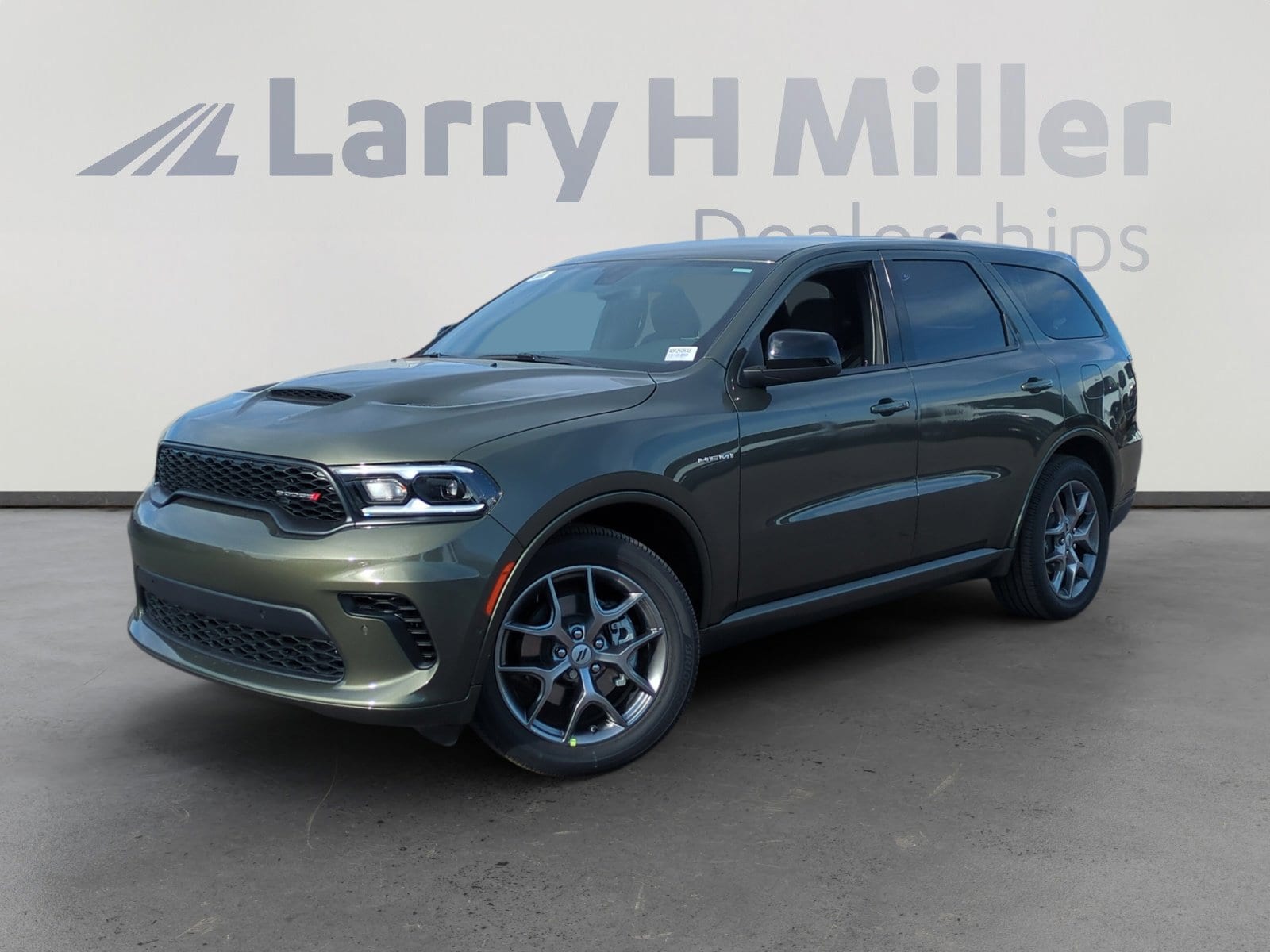 New Dodge Vehicles in Avondale AZ | Larry H. Miller Dodge Ram Avondale