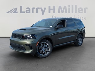 New 2026 Dodge Durango GT AWD HEMI V8 Sport Utility Avondale, AZ