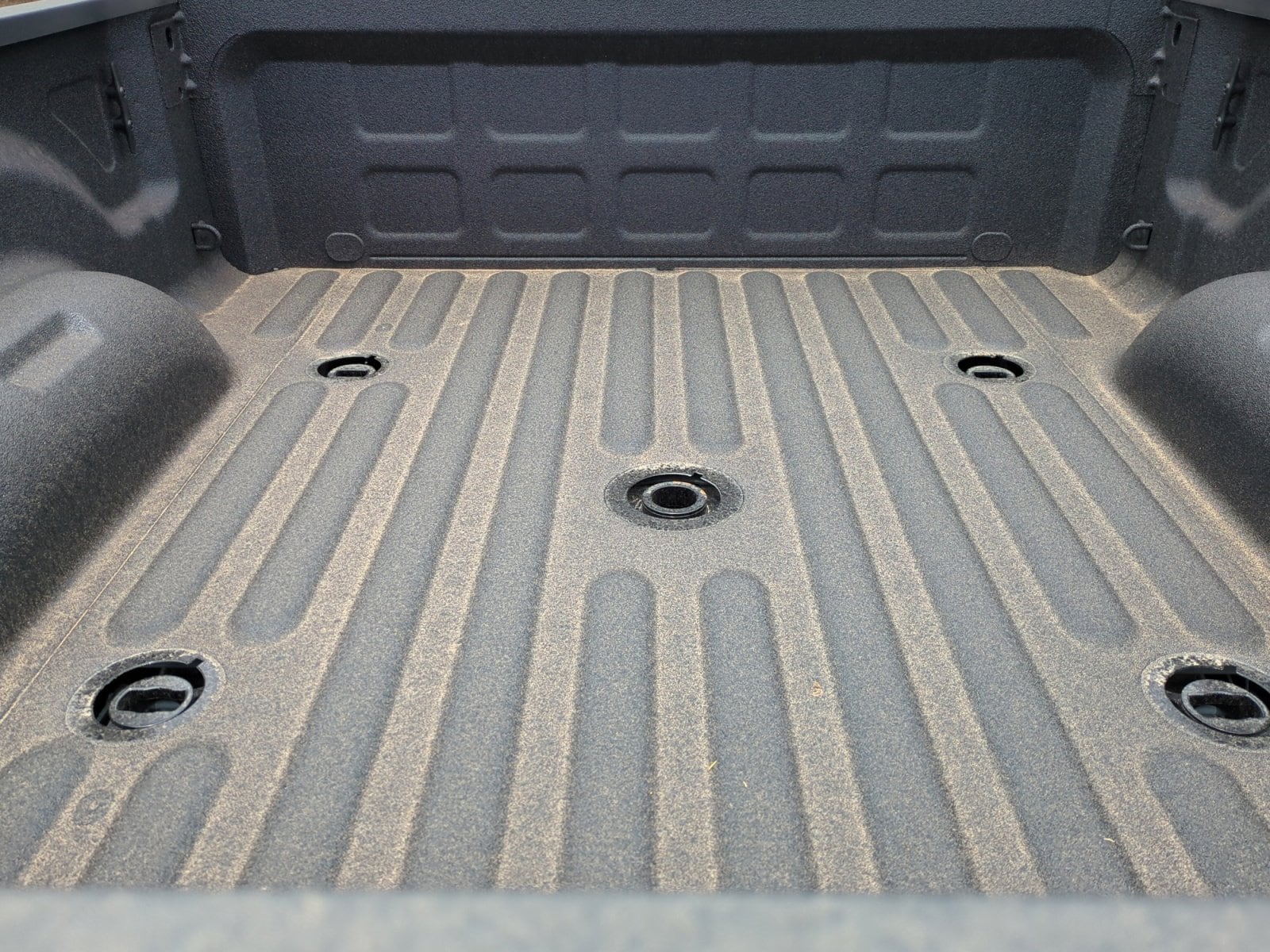 2025 RAM 2500 Tradesman - Photo 34