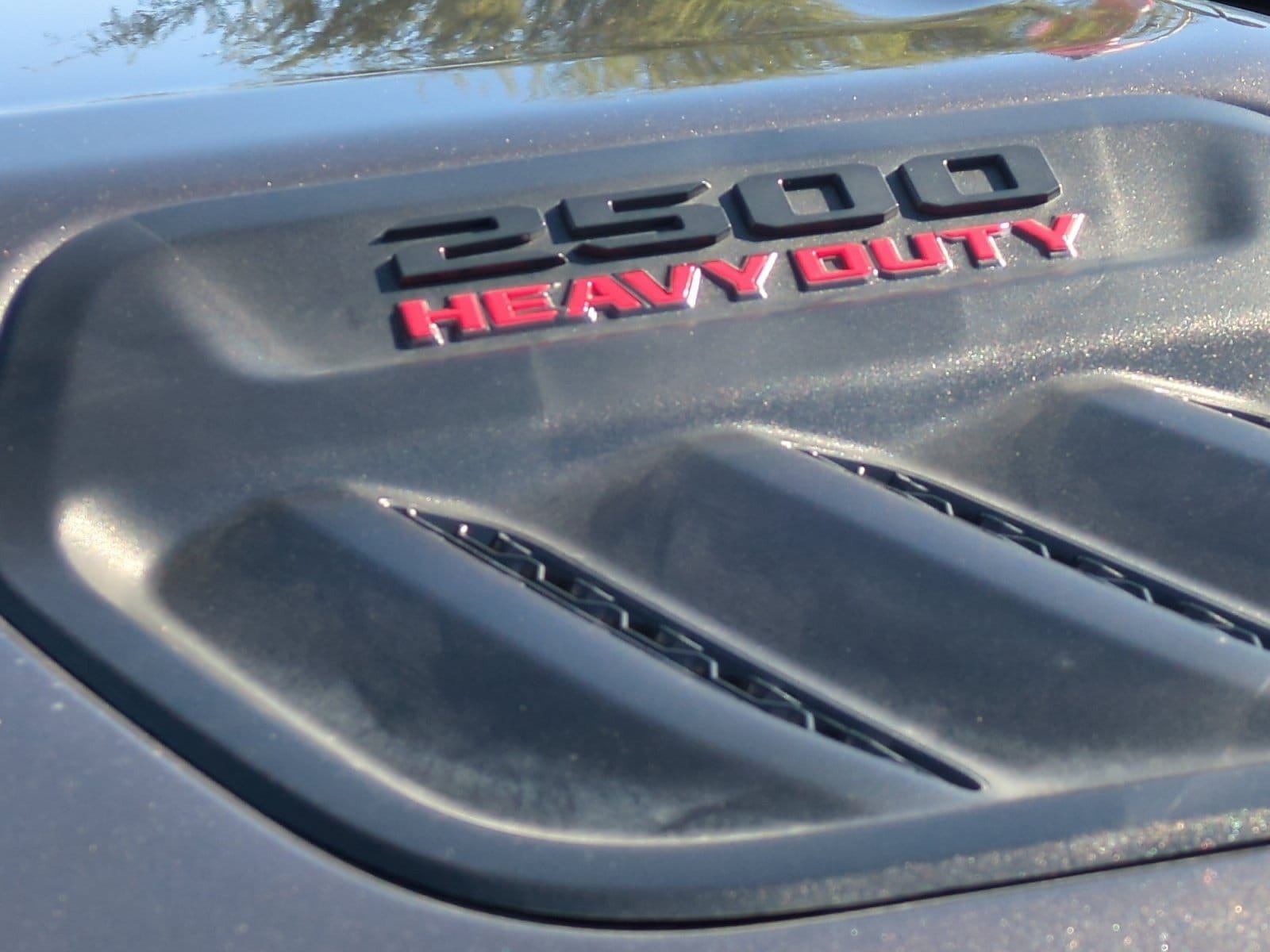 2026 RAM 2500 Laramie - Photo 25