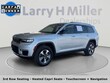  Jeep New Grand Cherokee
