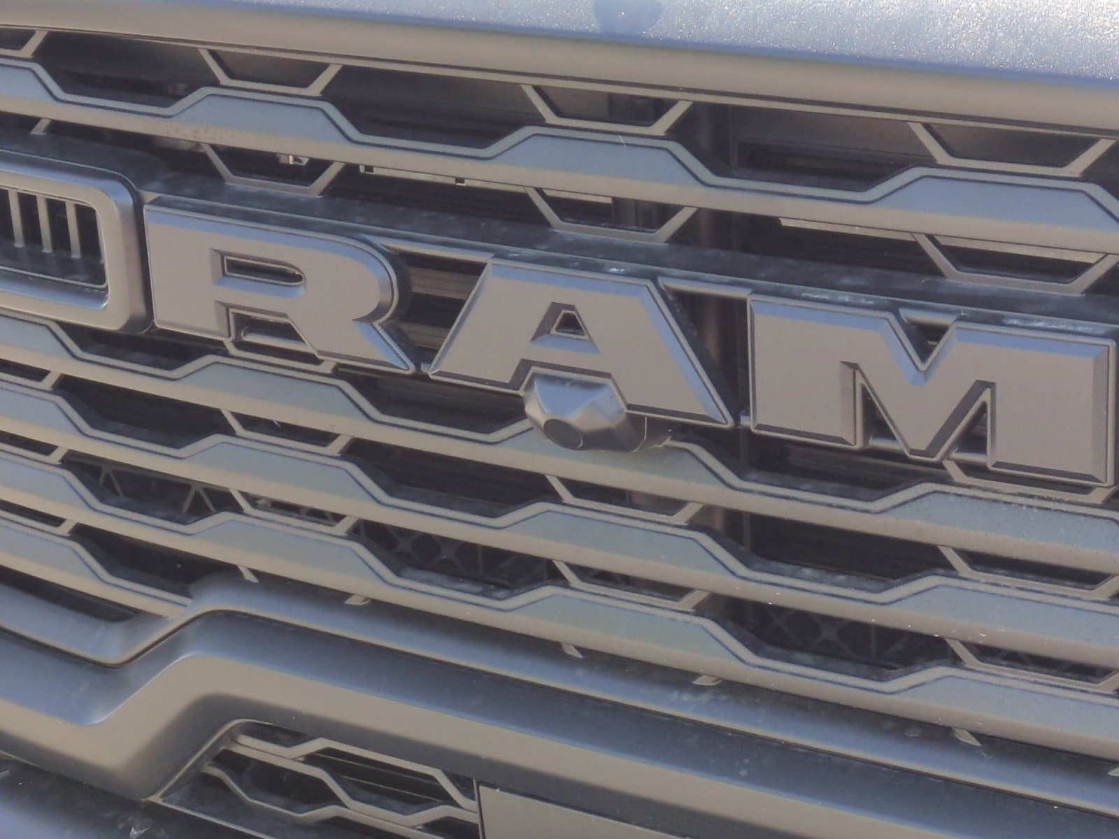 2025 RAM 2500 Tradesman - Photo 24