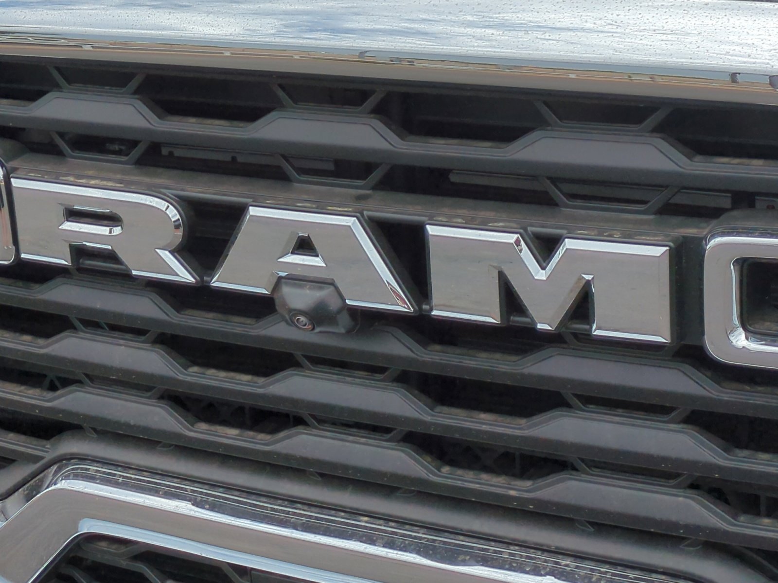 2025 RAM 2500 Tradesman - Photo 24