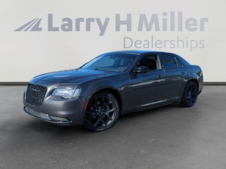 Used 2022 Chrysler 300 Touring Sedan Avondale, AZ