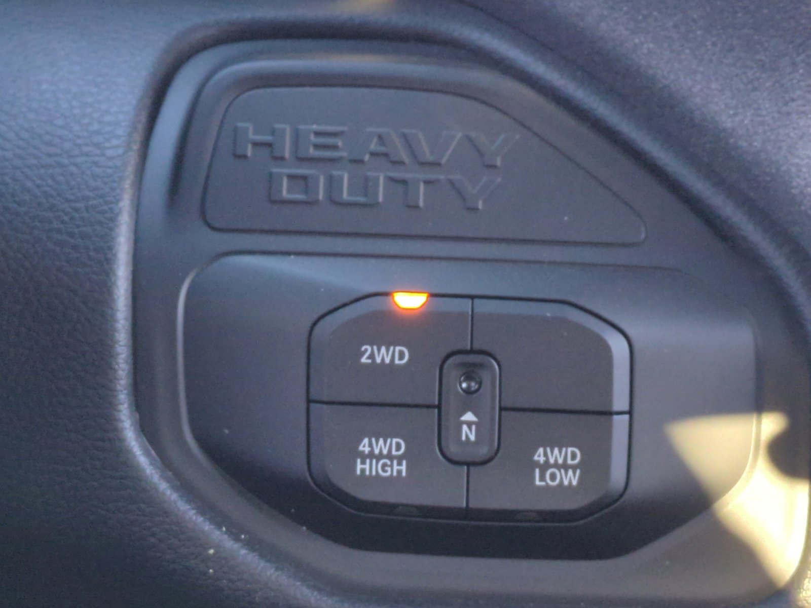 2025 RAM 2500 Tradesman - Photo 32