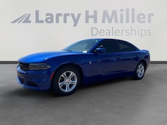 2022 Dodge Charger SXT Sedan