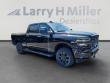New 2025 Ram 2500 BIG HORN CREW CAB 4X4 6'4 BOX Denver, CO New 2025 Ram 2500 BIG HORN CREW CAB 4X4 6'4 BOX Pickup Denver, CO