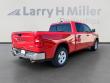 New 2025 Ram 1500 BIG HORN CREW CAB 4X4 6'4 BOX Pickup Denver, CO