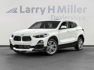 Used 2018 BMW X2 xDrive28i Sports Activity Coupe Denver, CO