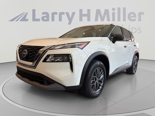 Used 2023 Nissan Rogue S SUV Denver, CO