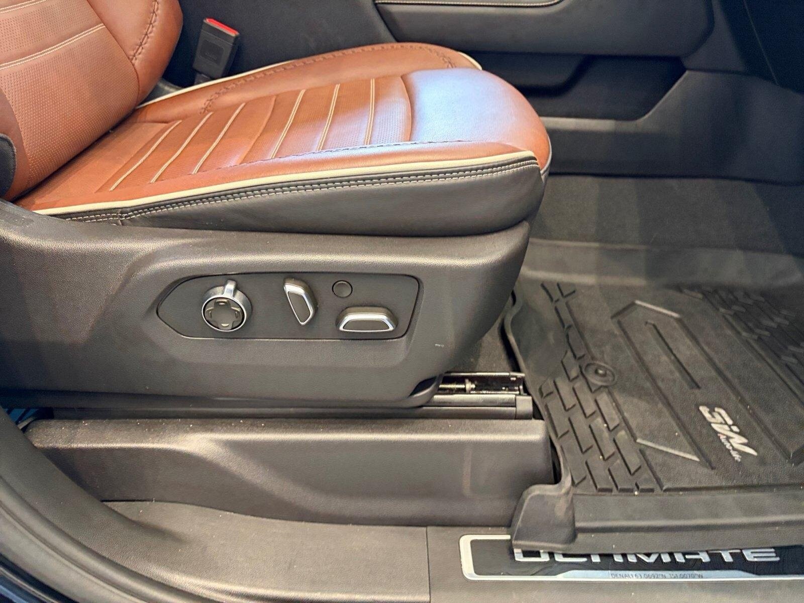2024 GMC Sierra 1500 Denali Denali Ultimate - Photo 30