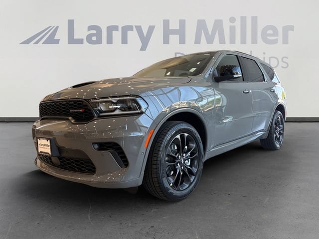 2026 Dodge Durango GT Plus AWD's photo