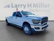 New 2026 Ram 3500 TRADESMAN CREW CAB 4X4 8' BOX Pickup Denver, CO