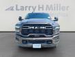 New 2025 Ram 2500 BIG HORN CREW CAB 4X4 6'4 BOX Denver, CO New 2025 Ram 2500 BIG HORN CREW CAB 4X4 6'4 BOX Pickup Denver, CO