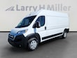 Ram ProMaster 2500
