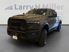 New 2026 Ram 2500 POWER WAGON CREW CAB 4X4 6'4 BOX Pickup Denver, CO