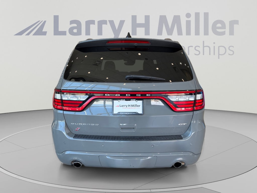 Used 2023 Dodge Durango GT SUV