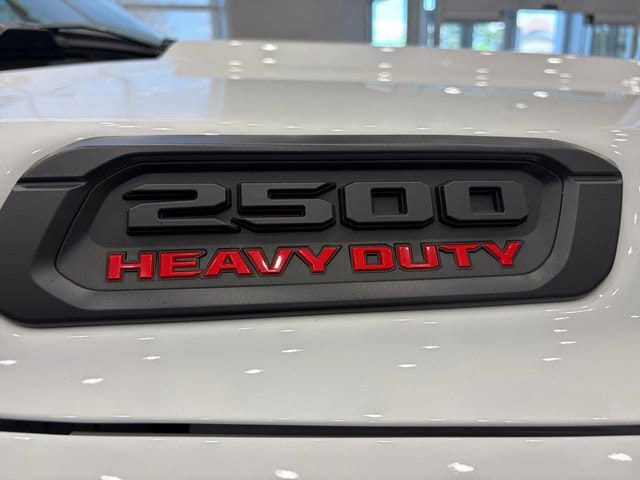 2026 RAM 2500 Tradesman - Photo 14