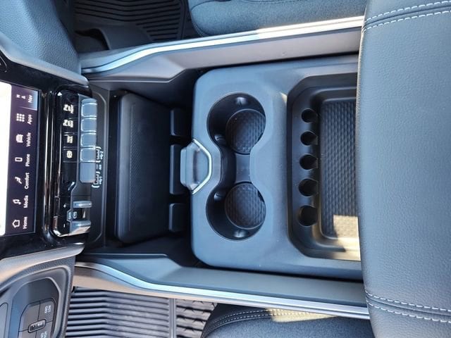 2025 RAM 2500 Big Horn - Photo 20