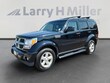 Dodge Nitro