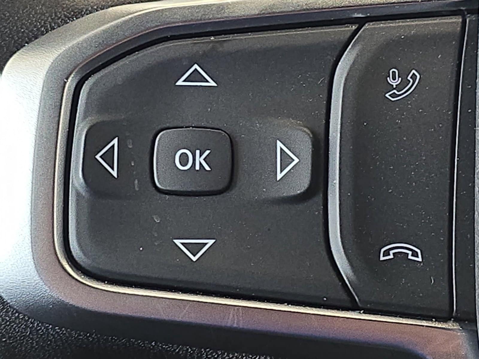 2025 RAM 1500 Big Horn/Lone Star - Photo 32