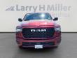 New 2025 Ram 1500 BIG HORN CREW CAB 4X4 5'7 BOX Pickup Denver, CO